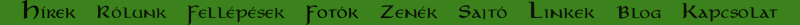 menubar