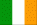 Irish Flag